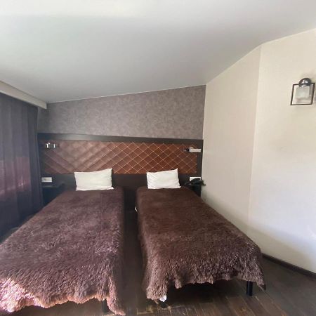 Afina Aparthotel Odessa Buitenkant foto